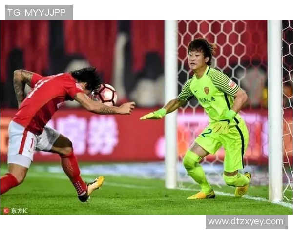 中超焦点战：广州VS北京战术解读