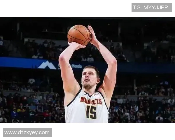 官方公告:约基奇被罚+停赛! 官方公告:约基奇被罚+停赛!