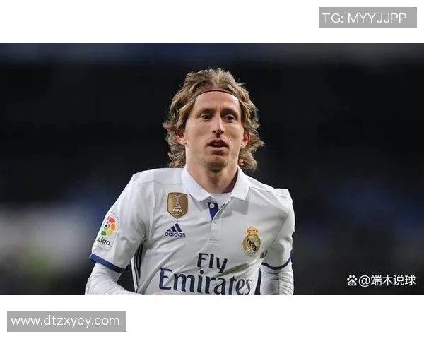 昔日恩怨再现!莫德里奇与老队友狭路相逢 昔日恩怨再现!莫德里奇与老队友狭路相逢