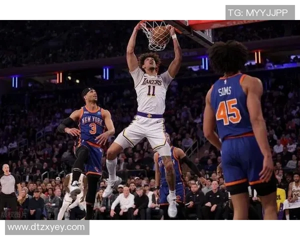 超级对决！浓眉大战成看点之最