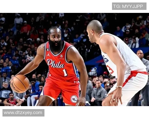 超级对决！哈登大战成看点之最