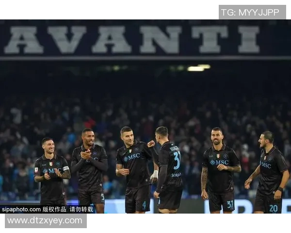 重磅转会!那不勒斯或将登陆新东家 重磅转会!那不勒斯或将登陆新东家