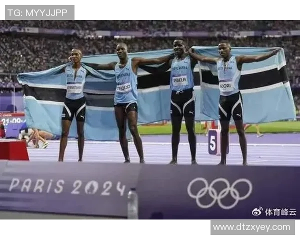 奥运会田径项目实力对比及夺金预测