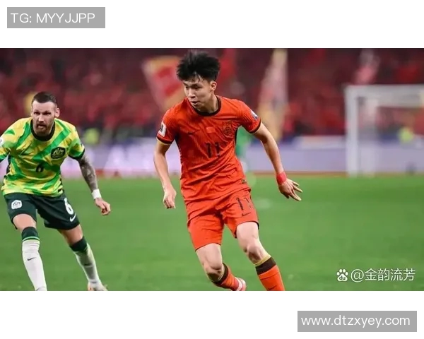 中超最佳年轻球员表现点评