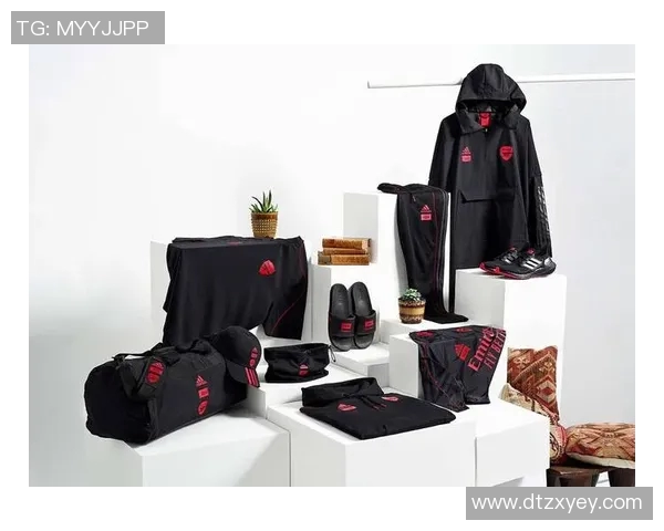 阿森纳携手代言国际品牌,商业价值飙升