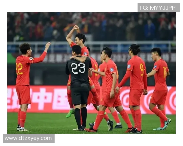 世界杯预选赛打响中国队首战迎战强敌全力以赴力争开门红