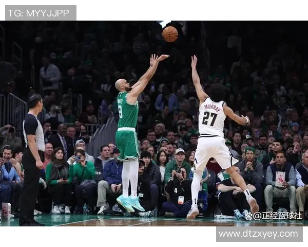 今日焦点对决：塔图姆领衔迎战劲敌，争夺赛季重要胜利