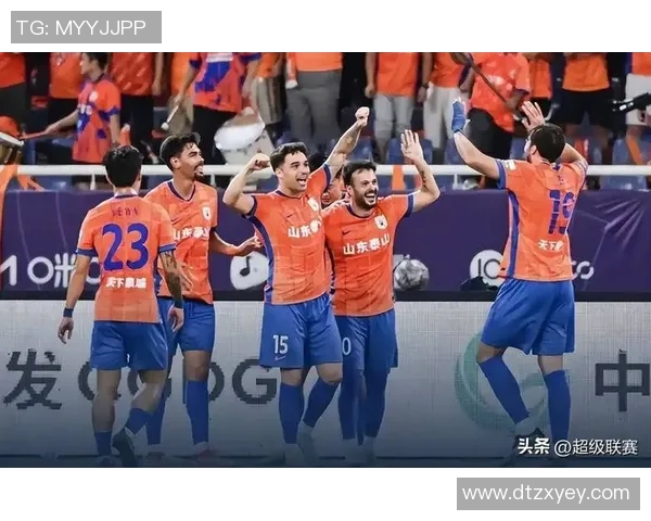 中超争冠关键对决即将上演豪强激烈碰撞引爆巅峰焦点之战