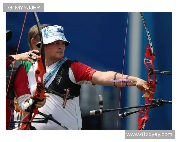 奥运会射箭运动员心理调节机制与比赛表现关系的综合研究